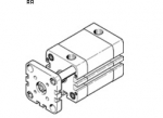 費(fèi)斯托緊湊型氣缸，ADNGF-80-20-P-A