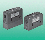 小型喜開(kāi)理機(jī)械閥，銷售日本CKD小型機(jī)械閥
