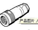 德國費斯托festo插頭插座,MSSD-EB