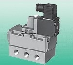 銷(xiāo)售CKD3通電磁閥M4GA4-00-8