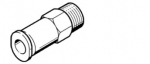 HJG費(fèi)斯托單向閥，ADN-50-40-A-PPS-A