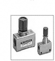 　　日本SMC速度控制閥，日本SMC控制閥型號(hào)