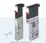 寶帝6524系列電磁閥銷(xiāo)售，寶得電磁閥