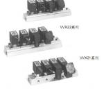 SMC2通電磁閥技術(shù)，參數(shù)報價日本SMC電磁閥