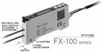 FX-501，PANASONIC數(shù)字光纖傳感器報價