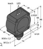 turck雷達(dá)傳感器 進(jìn)口Turck雷達(dá)傳感器通用型