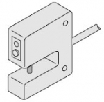 RT-610-50，Panasonic牢固U形光電傳感器