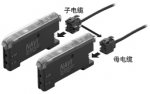 SUNX微型激光位移傳感器，CMOS型