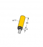 M12圓形連接器/圖爾克TURCKxn好，BS8151-0/9