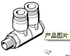 好品質(zhì)費(fèi)斯托FESTO分配頭VTOE-8-D8-T3-M22C-08-V-S-PC-M