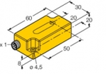 德國(guó)圖爾克TURCK傾角傳感器操作手冊(cè)，B1N360V-Q20L60-2UP6X3-H1151/3GD