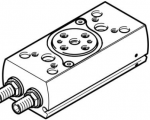 FESTO費斯托擺動驅(qū)動器