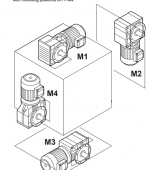 HS41 DT80K4/BMG，SEW齒輪電動(dòng)機(jī)