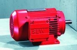 德國(guó)SEWD電機(jī)；R47DRS71S4/BE/HR P=0.37KW n=16rpm M1 0°，X