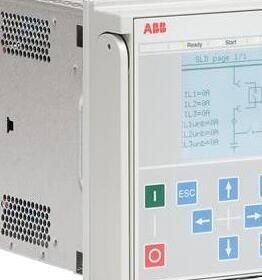 瑞士ABB安全繼電器性能概覽，ABB參考