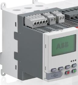 技術指導電機控制器ABB，瑞士ABB選型指南