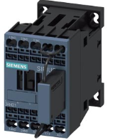 SIEMENS的接觸器繼電器：3RH21222KF400LA0