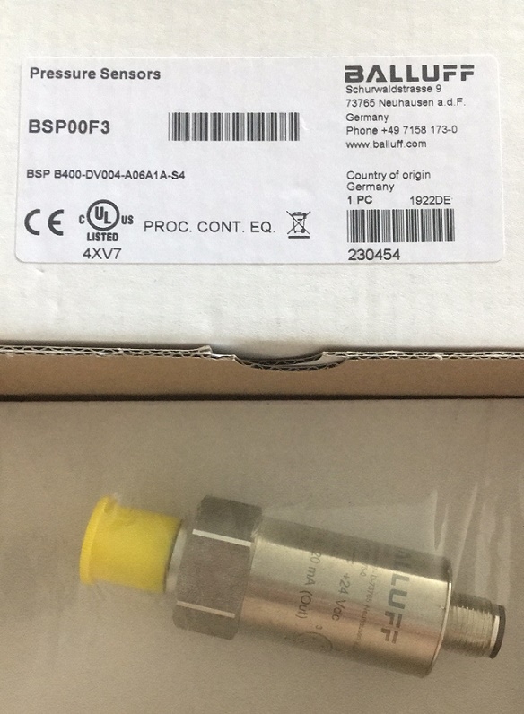 產(chǎn)品說明BALLUFF傾斜傳感器，BOS 26K-PA-ILQP-S4-C