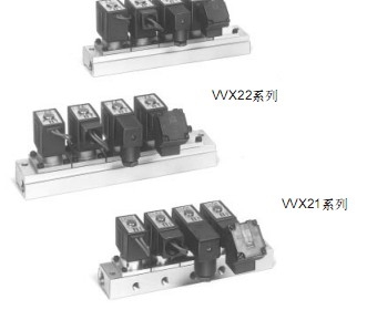 日本SMC電磁閥資料，SMC技術(shù)樣本