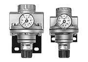 日本SMC先導(dǎo)式減壓閥實時報價，AR925-N20G-R