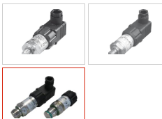 非常堅固的HYDAC壓力傳感器/變換器