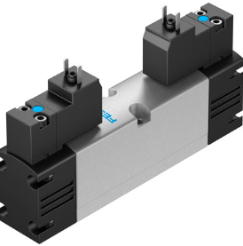 FESTO標準型方向控制閥EAGF-V2-KF-80-200