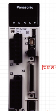 MBDKT2510E 400W，日本松下伺服驅(qū)動器，質(zhì)量