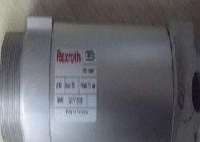 REXROTH/力士樂氣動閥技術YS，0830100365