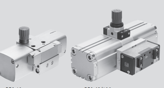 德國費斯托增壓缸DPA系列中，DPA-63-10