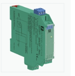 德國(guó)P+F模擬量輸出安全柵KFD2-CD-EX1.32
