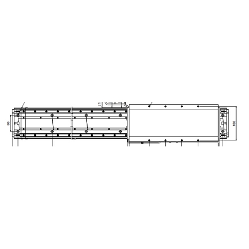 THK直線電機(jī)引動器規(guī)格，THK引動器YS