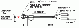 E32系列 外形尺寸 12 